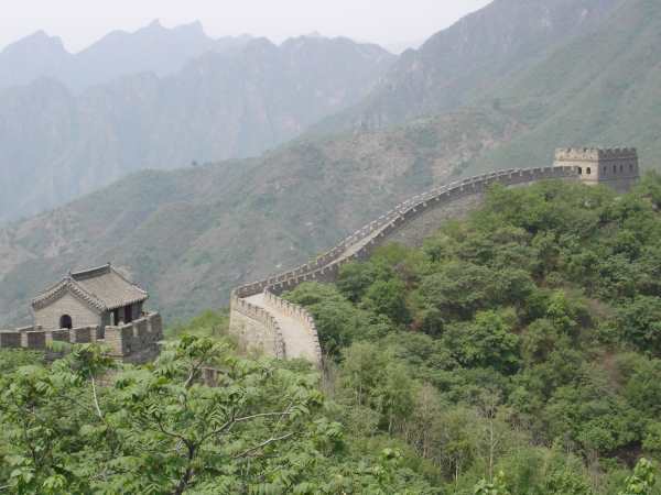 Great Wall of China