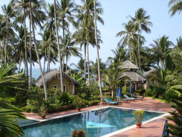 Little Mui Ne Cottages and Resort