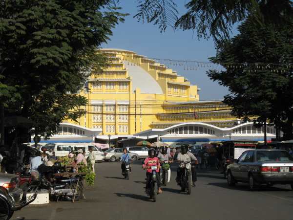 Central Market two