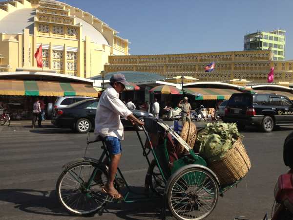 Central Market